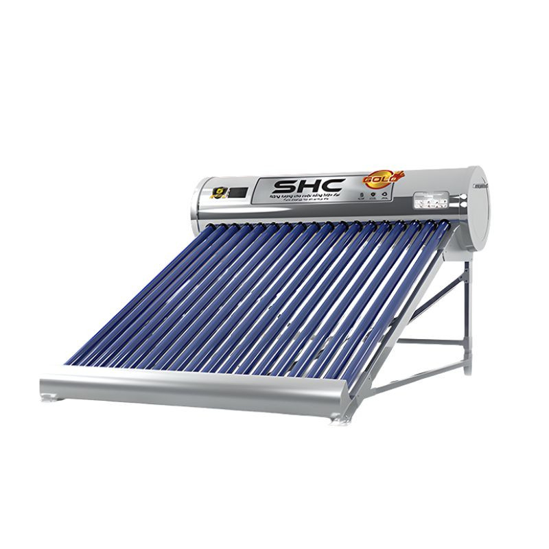 Hoàng Giang Solar