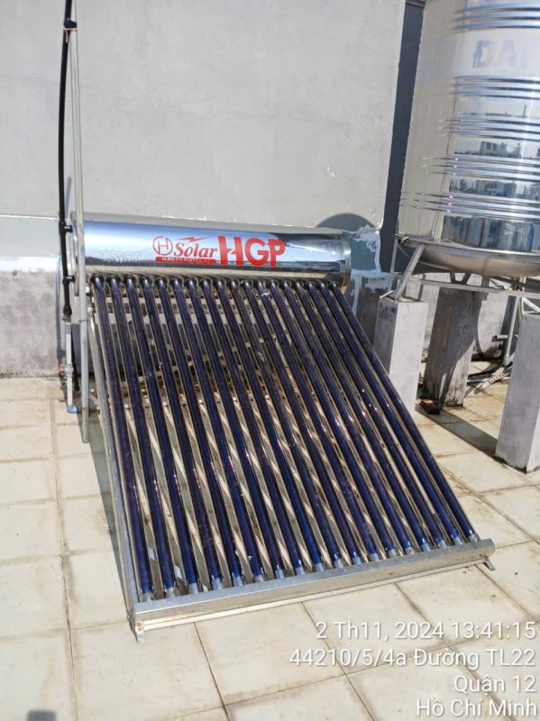 Hoàng Giang Solar