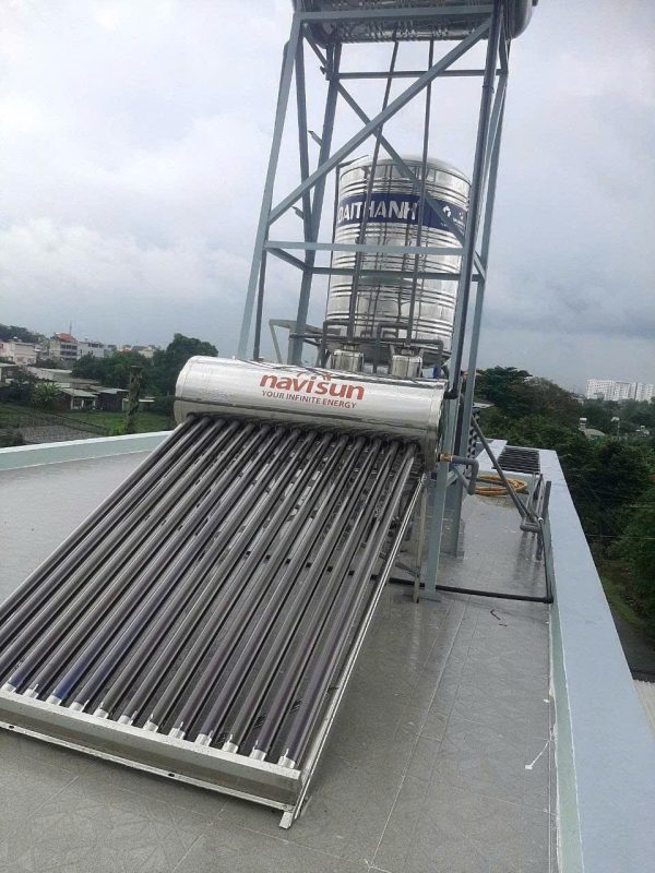 Hoàng Giang Solar