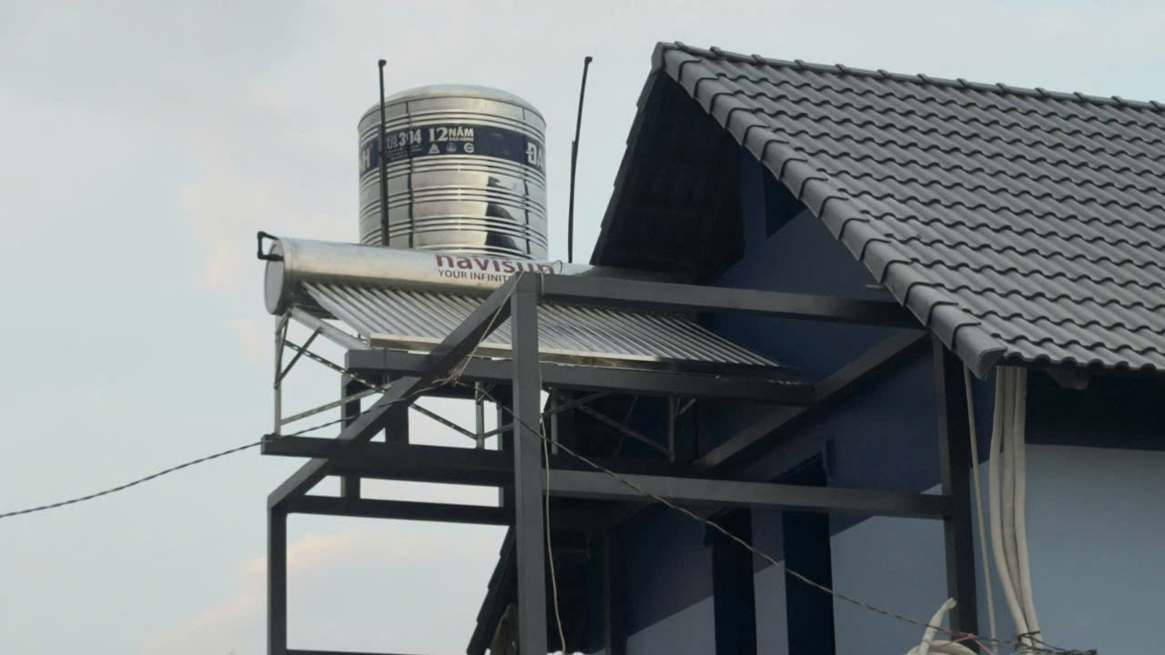 Hoàng Giang Solar