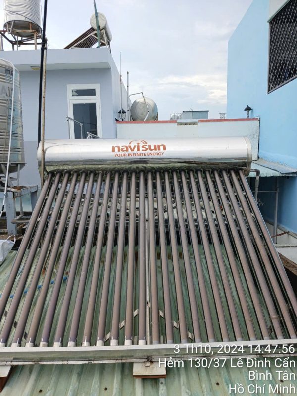 Hoàng Giang Solar