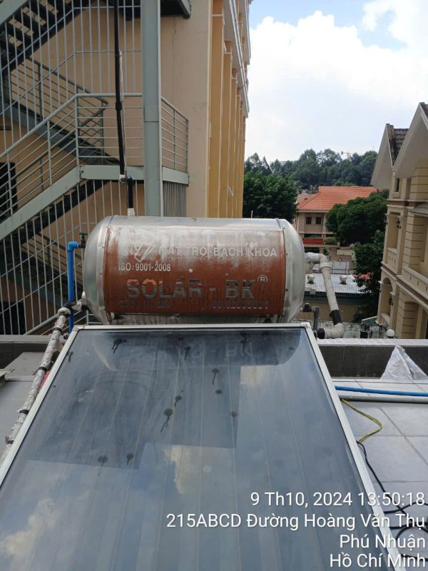 Hoàng Giang Solar