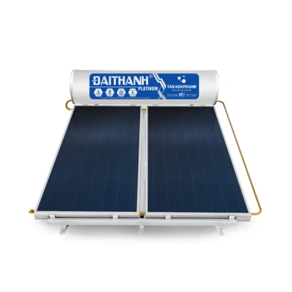 Máy nước nóng năng lượng mặt trời Tấm Phẳng 300L