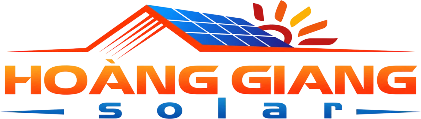 Hoàng Giang Solar